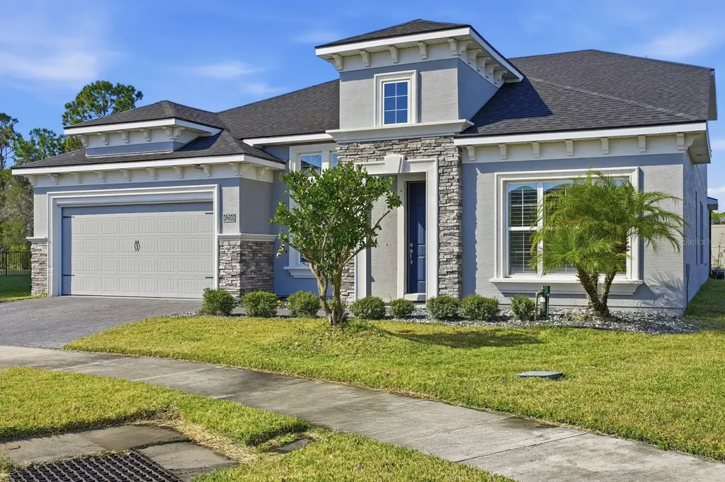 6200 W Fallsgrove Lane Port Orange FL 32128