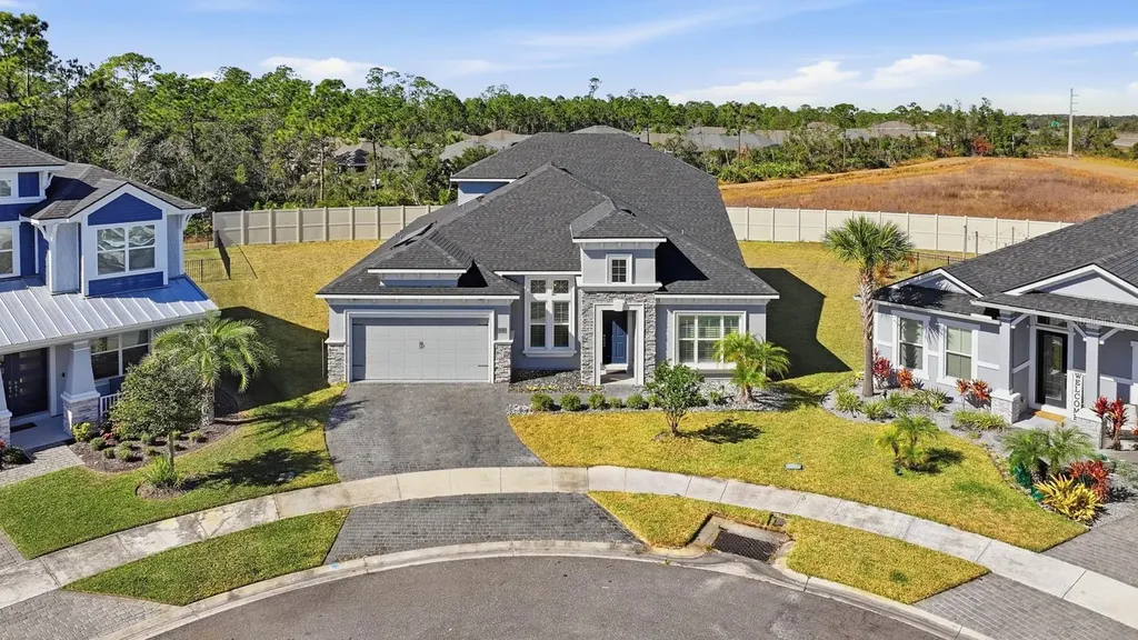 6200 W Fallsgrove Lane Port Orange FL 32128