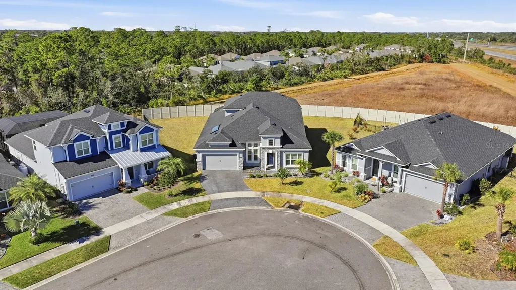 6200 W Fallsgrove Lane Port Orange FL 32128