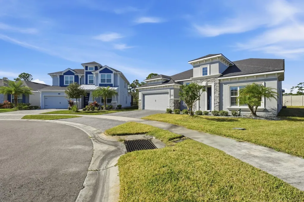 6200 W Fallsgrove Lane Port Orange FL 32128