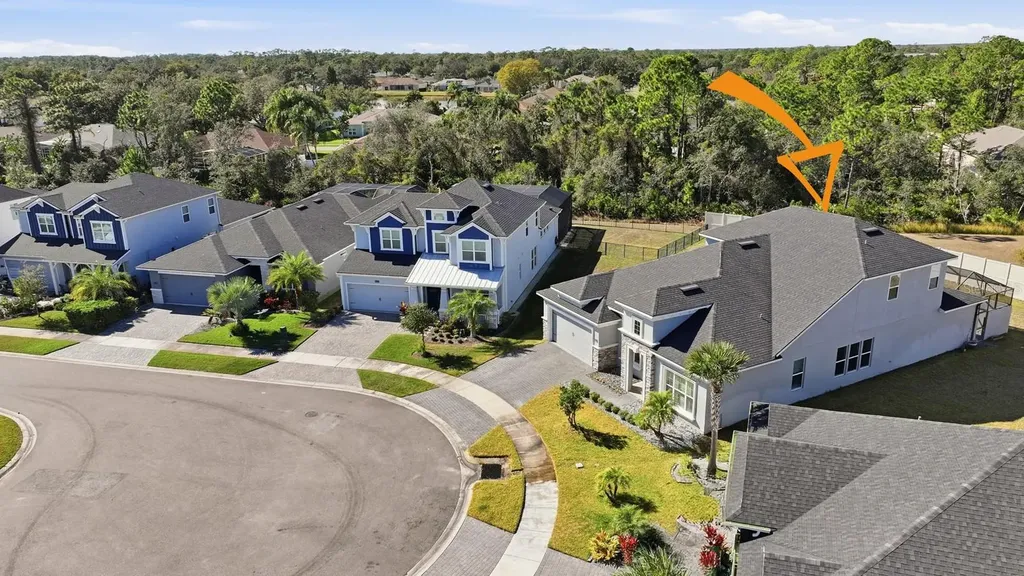 6200 W Fallsgrove Lane Port Orange FL 32128