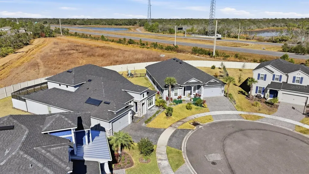 6200 W Fallsgrove Lane Port Orange FL 32128