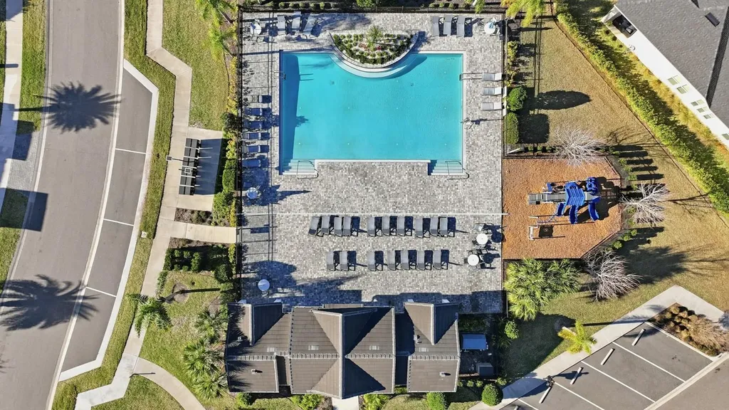 6200 W Fallsgrove Lane Port Orange FL 32128