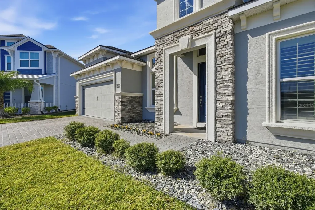 6200 W Fallsgrove Lane Port Orange FL 32128
