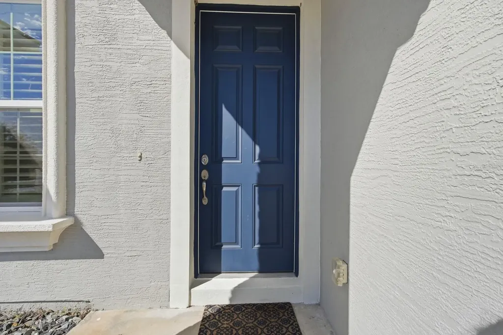 6200 W Fallsgrove Lane Port Orange FL 32128
