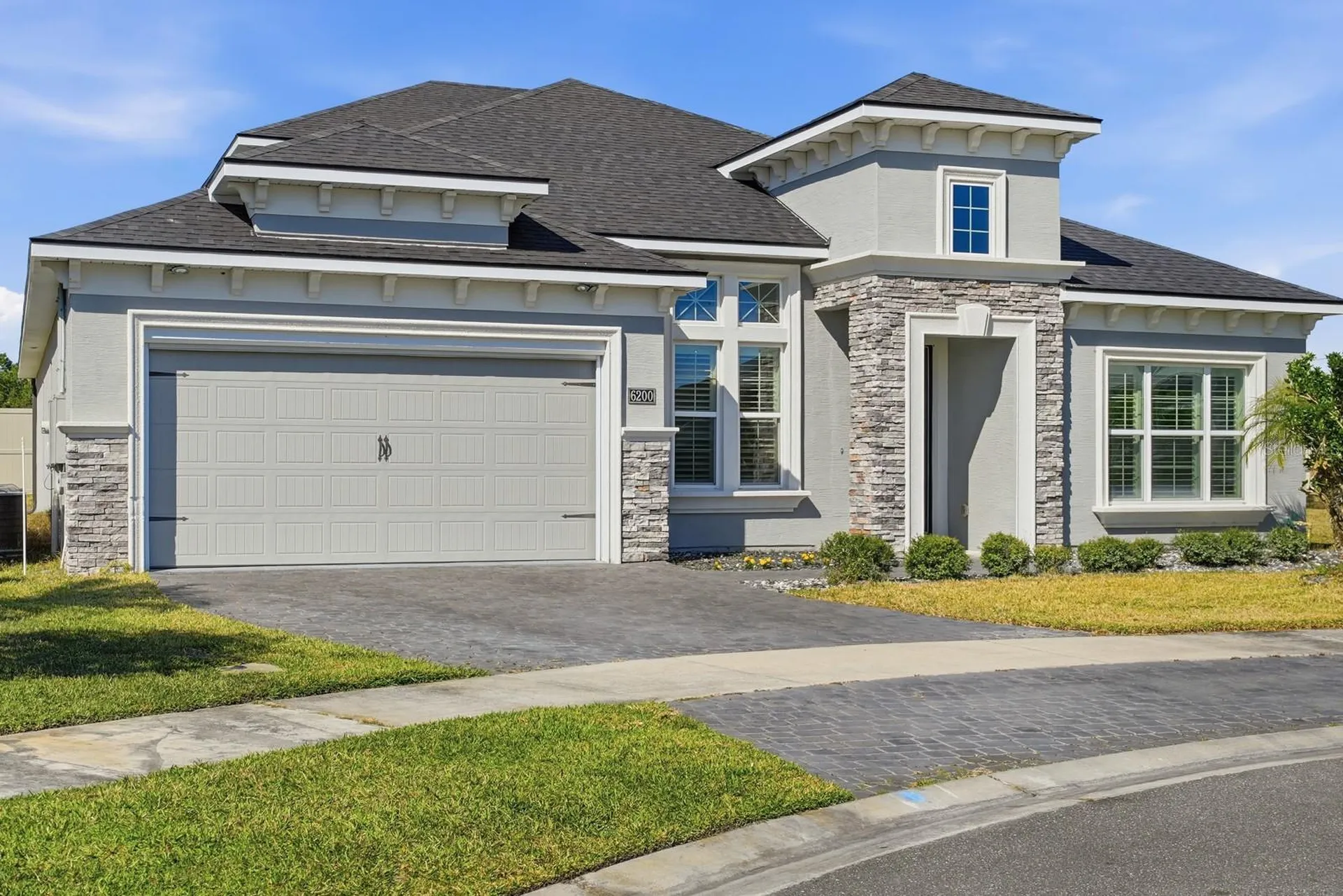 6200 W Fallsgrove Lane Port Orange FL 32128