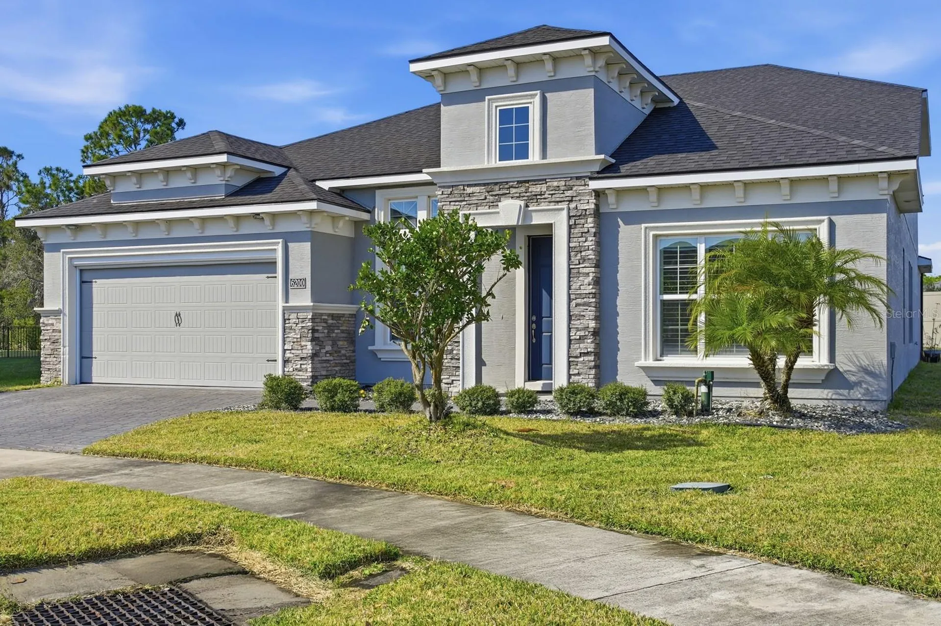 6200 W Fallsgrove Lane Port Orange FL 32128