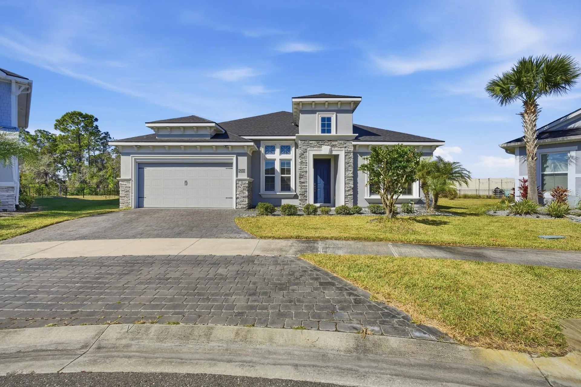 6200 W Fallsgrove Lane Port Orange FL 32128