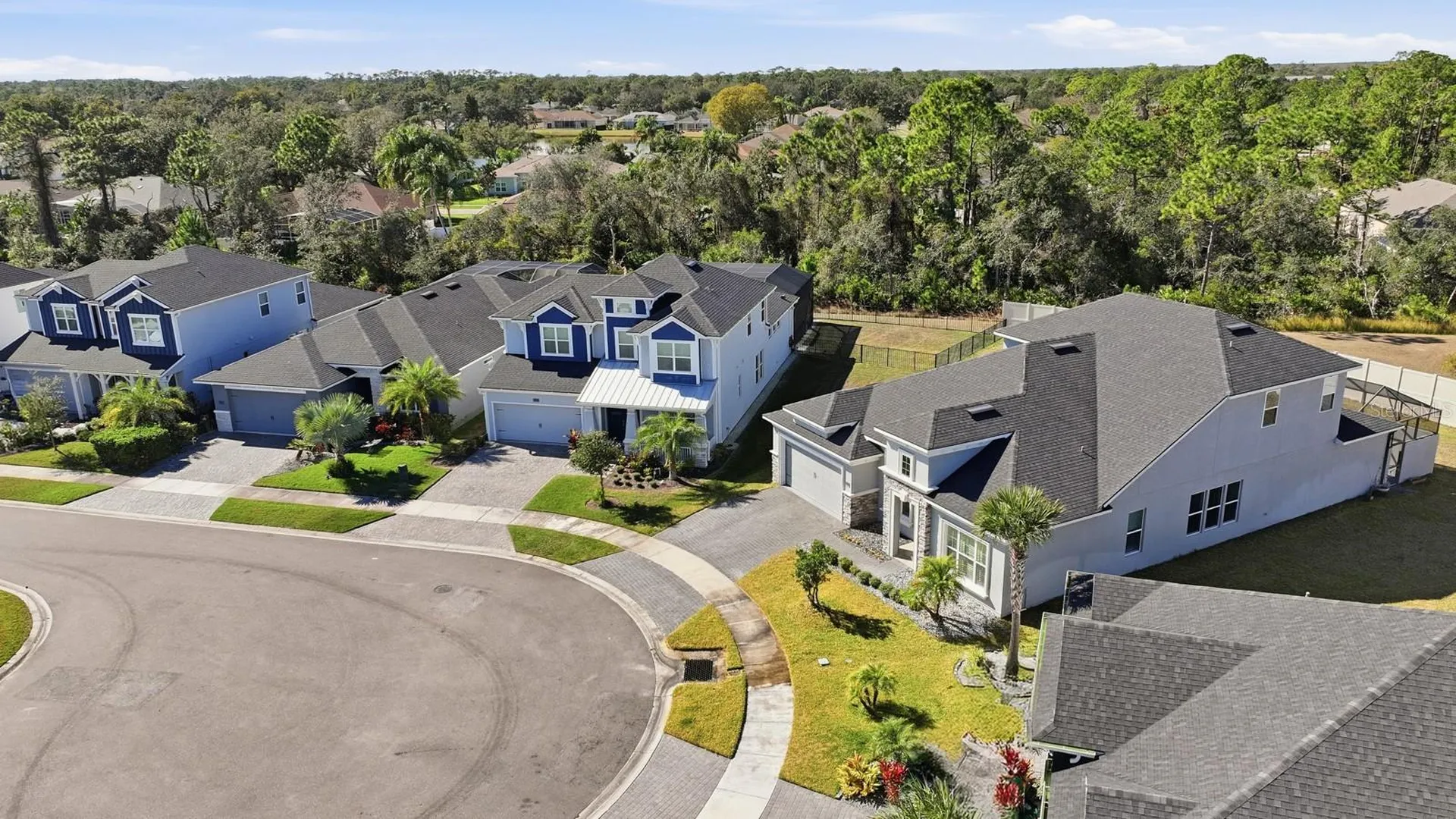 6200 W Fallsgrove Lane Port Orange FL 32128