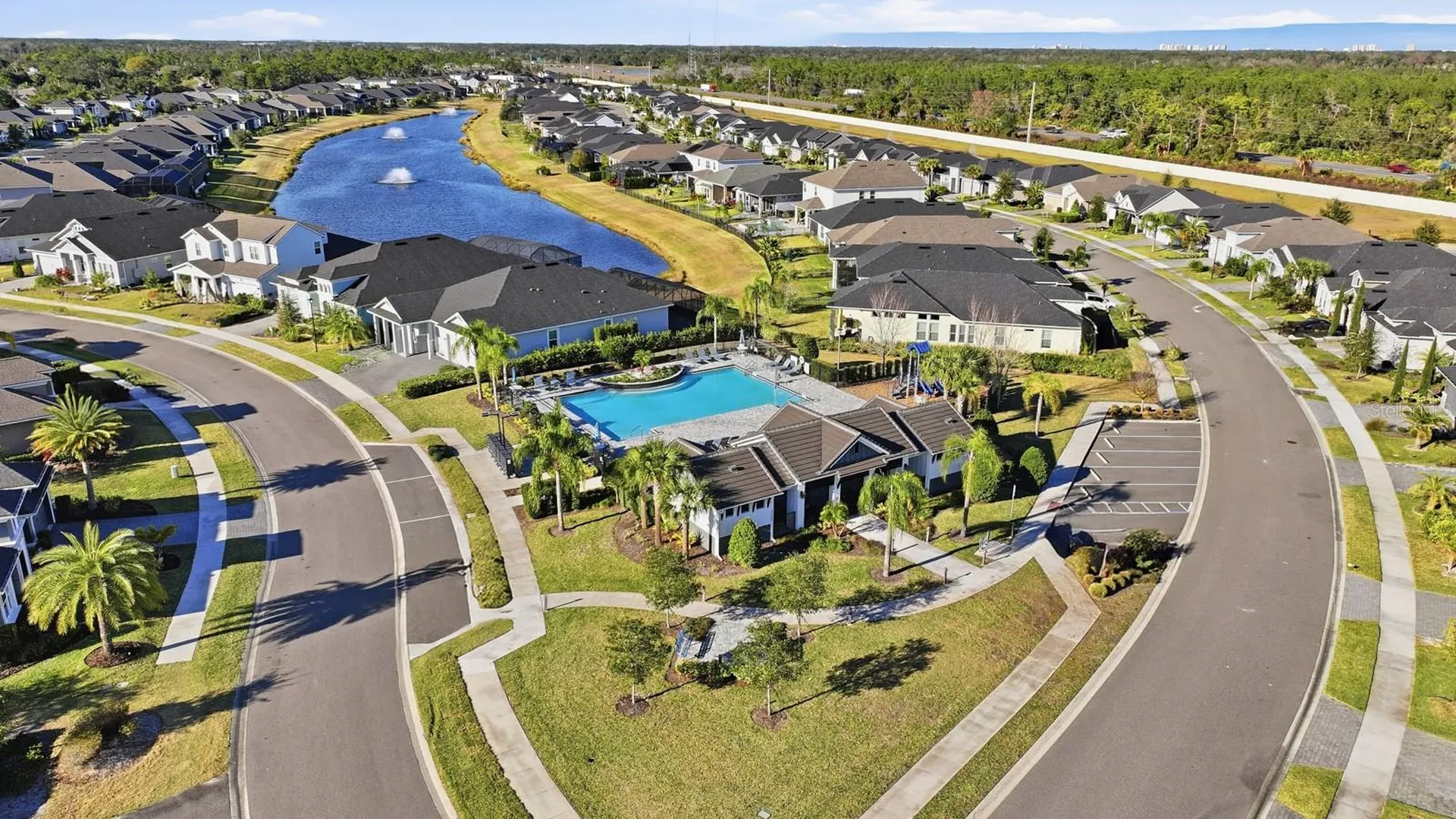 6200 W Fallsgrove Lane Port Orange FL 32128