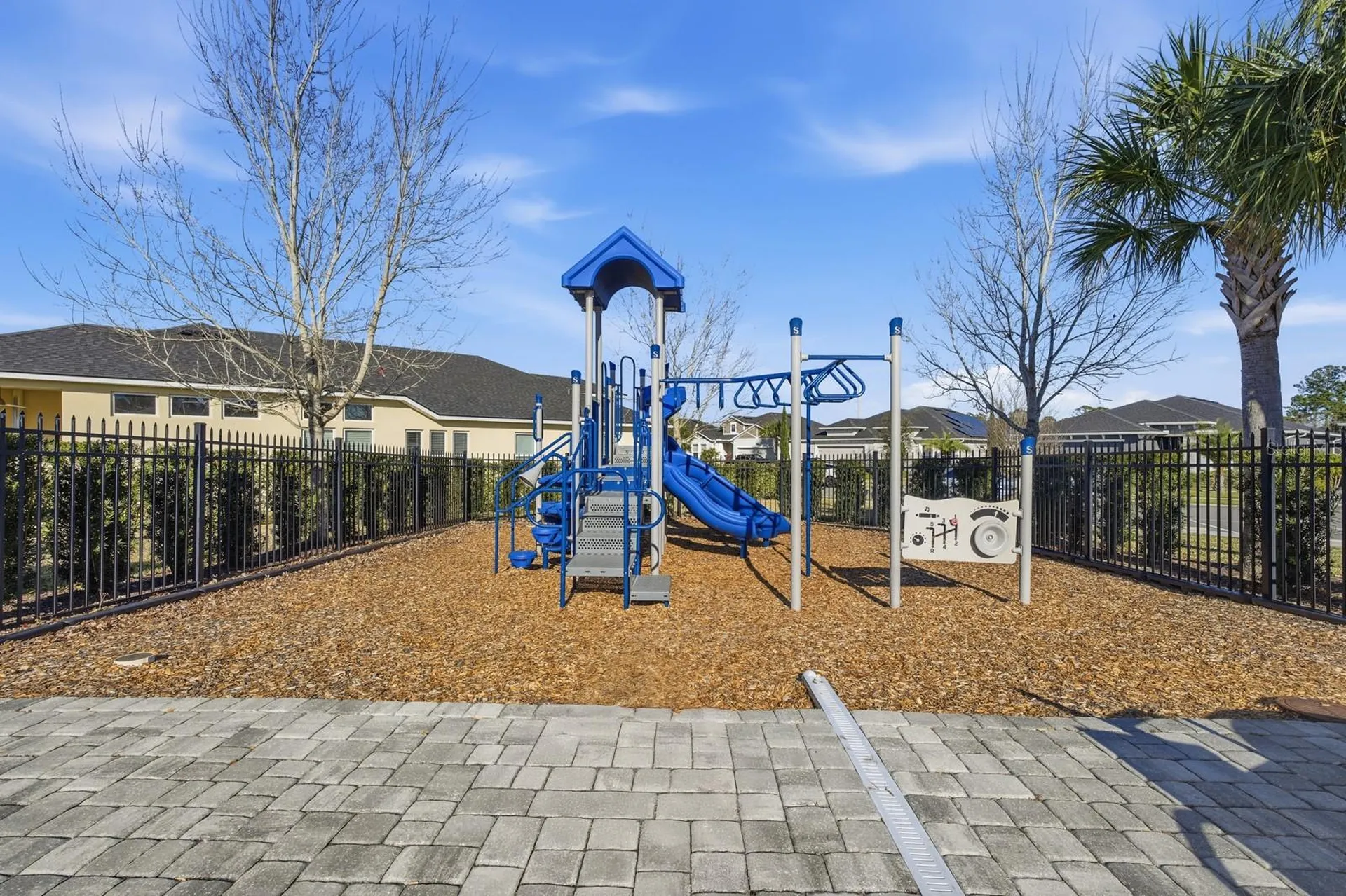 6200 W Fallsgrove Lane Port Orange FL 32128