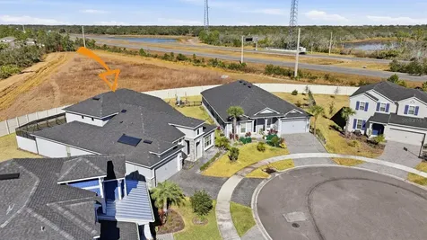 6200 W Fallsgrove Lane Port Orange FL 32128