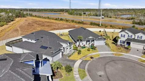6200 W Fallsgrove Lane Port Orange FL 32128