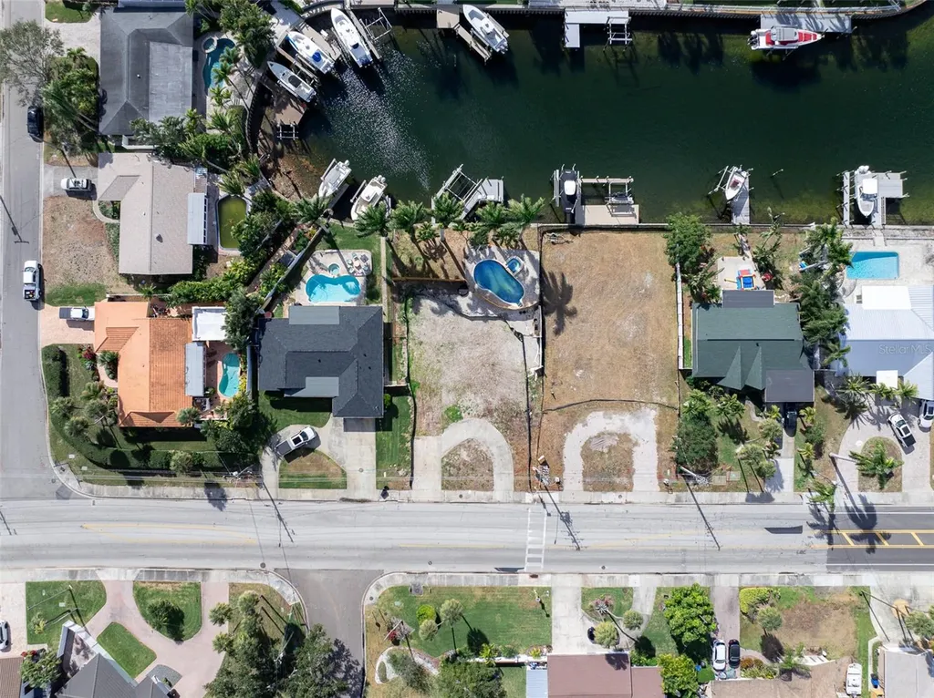 1336 40th Avenue NE St Petersburg FL 33703