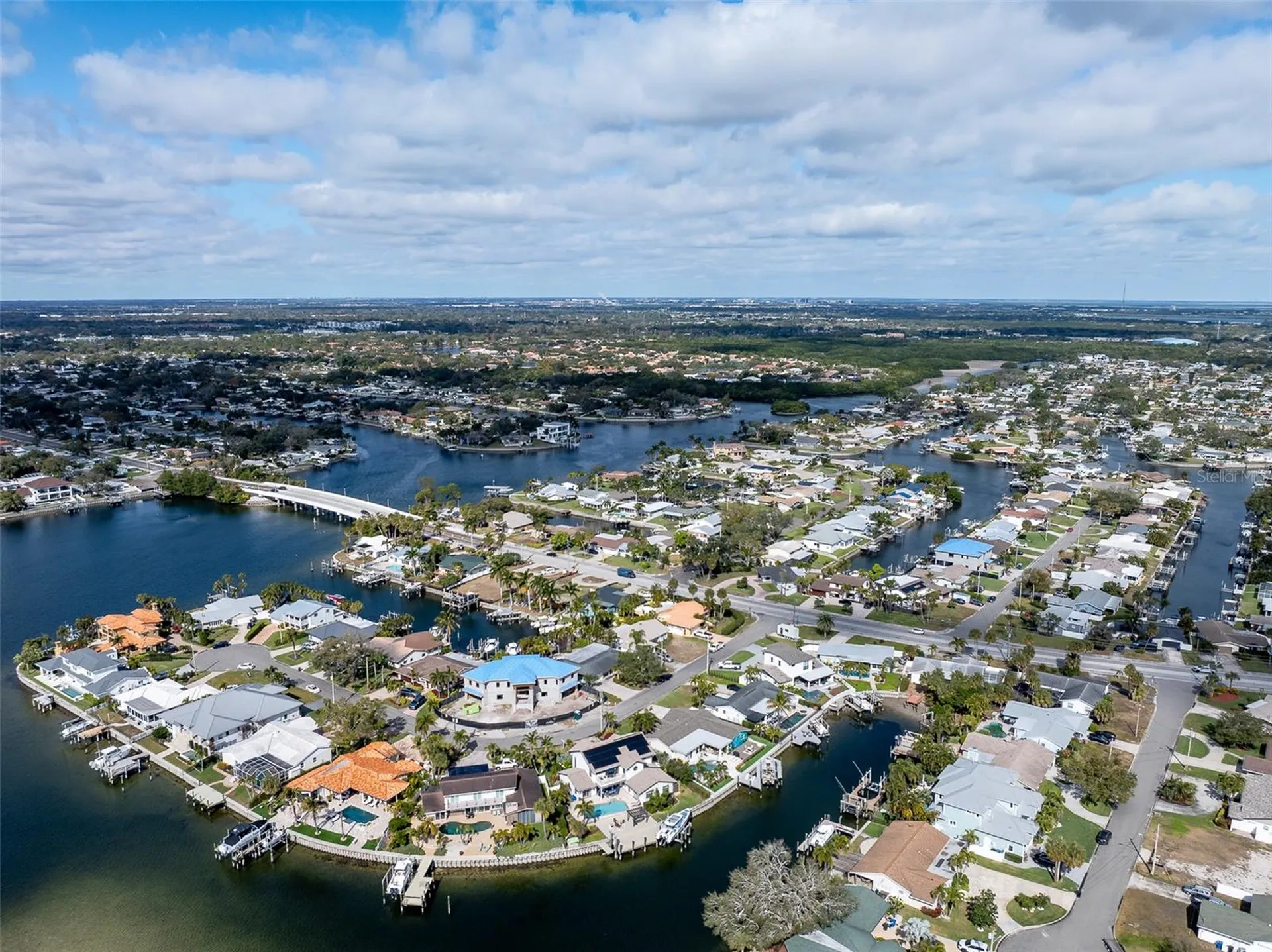 1336 40th Avenue NE St Petersburg FL 33703