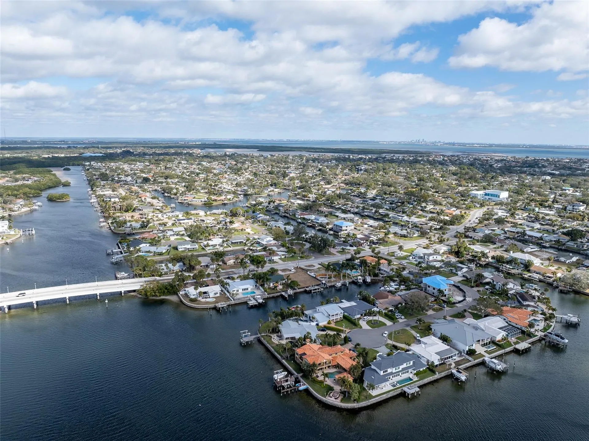 1336 40th Avenue NE St Petersburg FL 33703