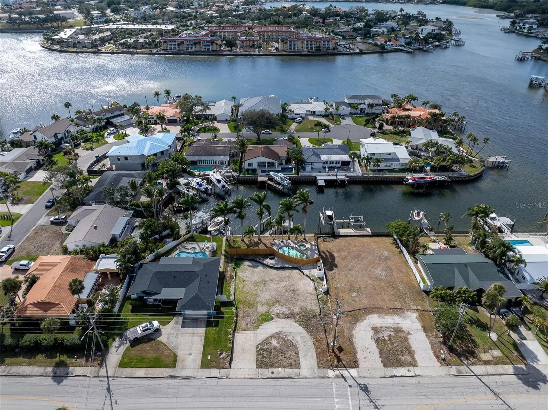 1336 40th Avenue NE St Petersburg FL 33703