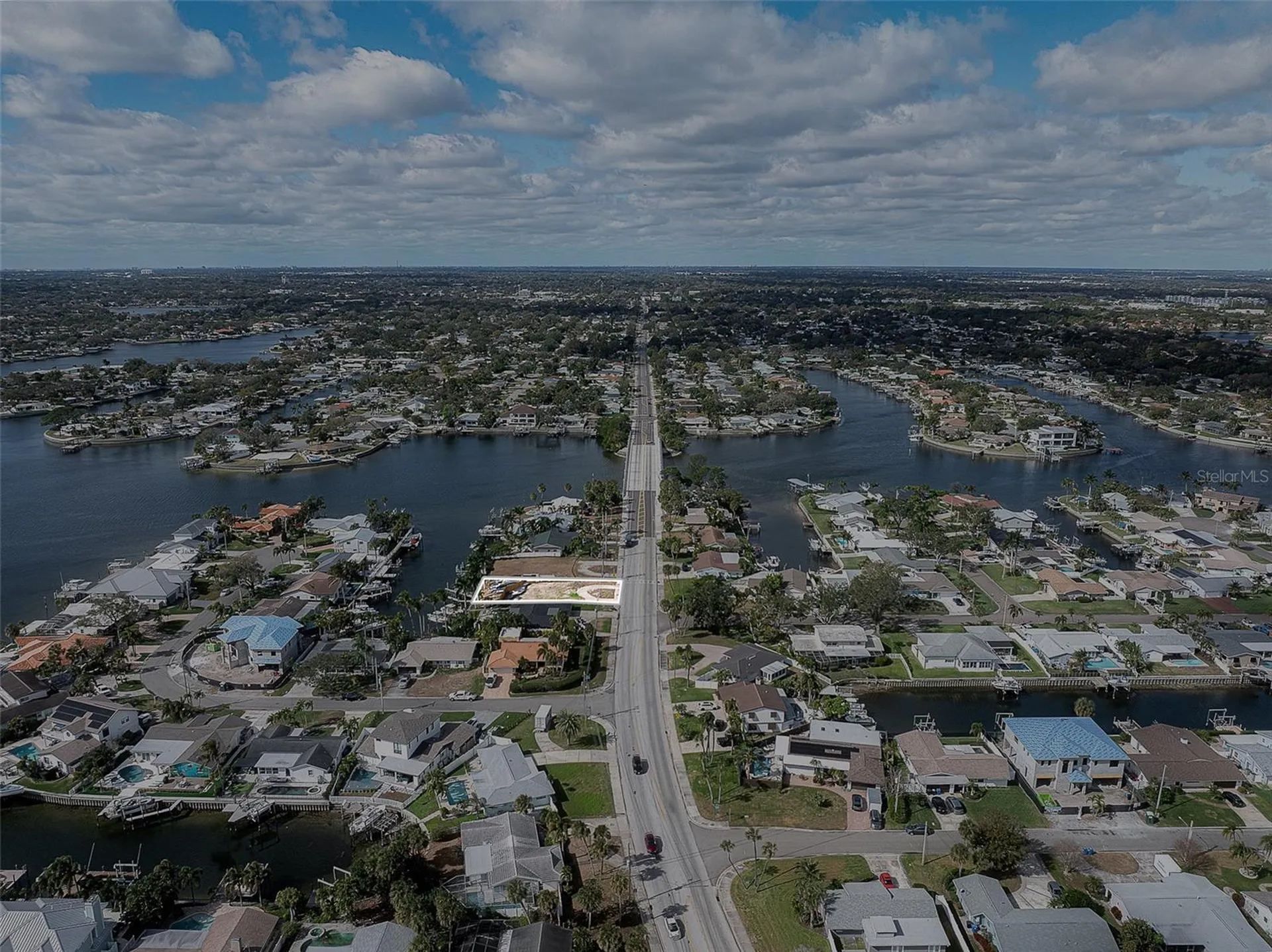 1336 40th Avenue NE St Petersburg FL 33703