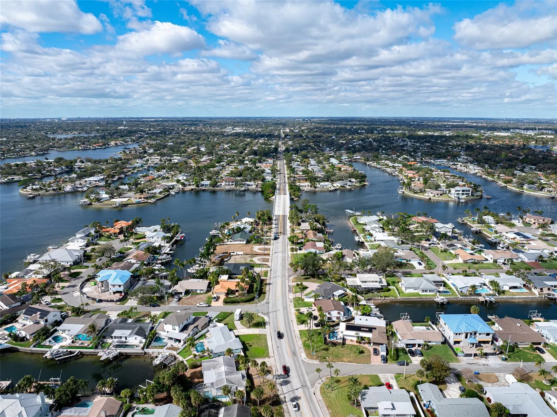 1336 40th Avenue NE St Petersburg FL 33703