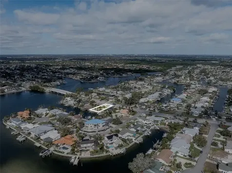 1336 40th Avenue NE St Petersburg FL 33703