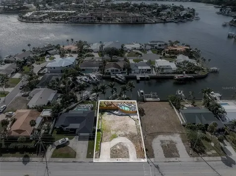 1336 40th Avenue NE St Petersburg FL 33703