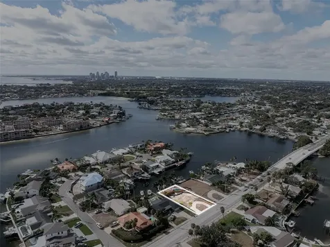 1336 40th Avenue NE St Petersburg FL 33703