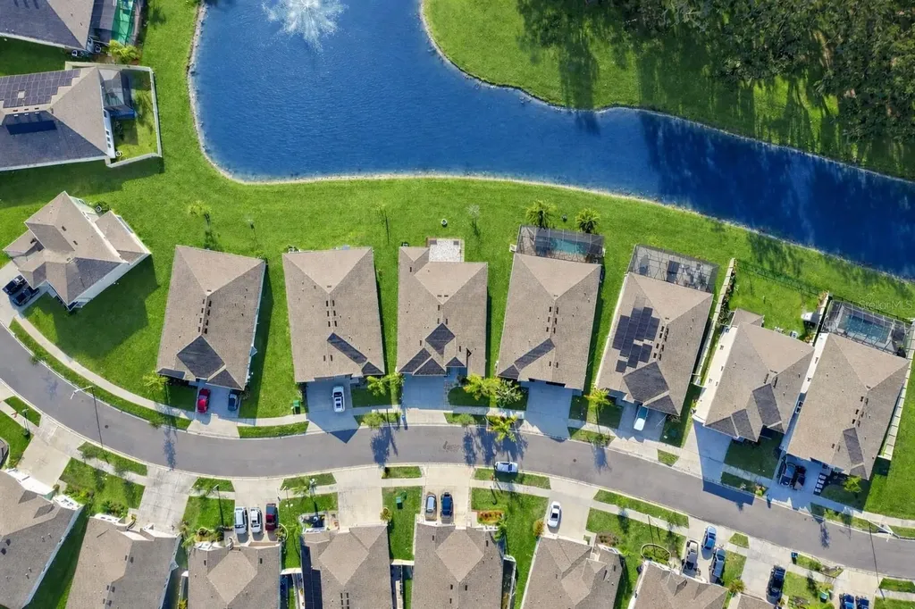10747 Laxer Cay Loop San Antonio FL 33576
