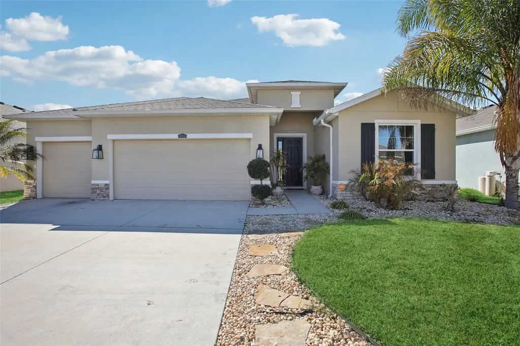10747 Laxer Cay Loop San Antonio FL 33576