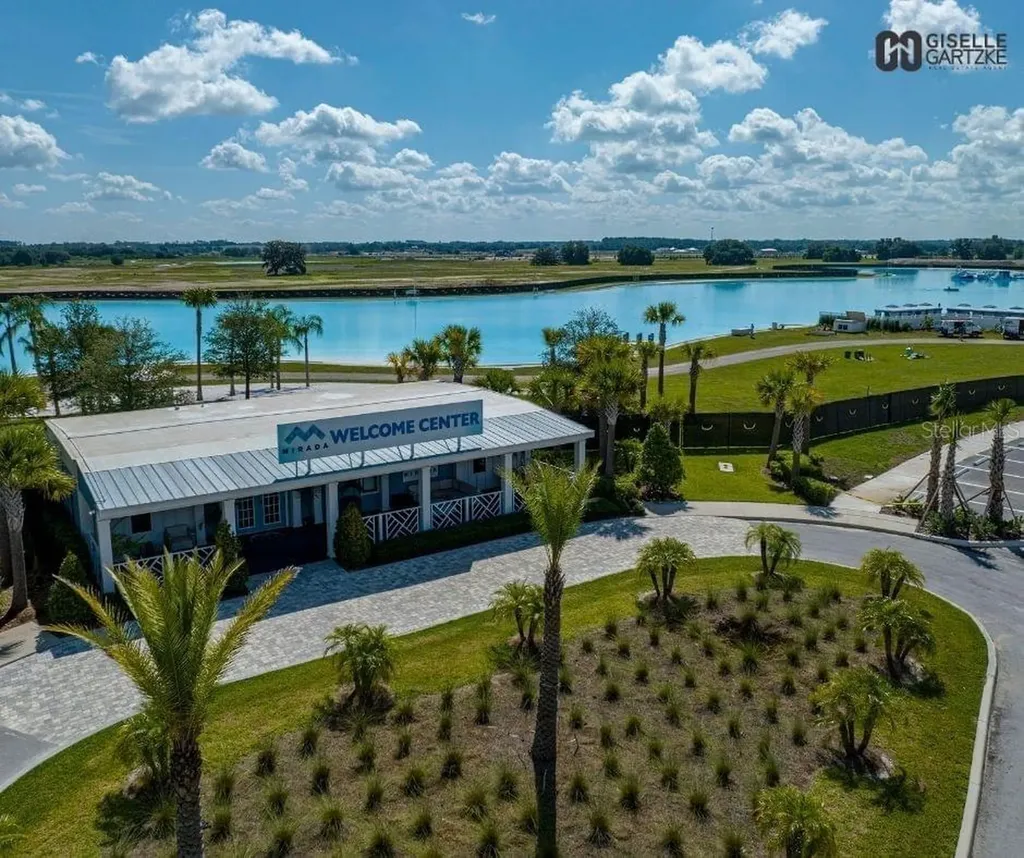 10747 Laxer Cay Loop San Antonio FL 33576