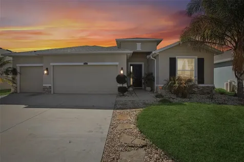 10747 Laxer Cay Loop San Antonio FL 33576