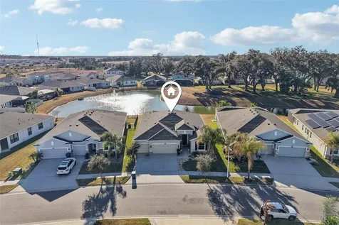 10747 Laxer Cay Loop San Antonio FL 33576