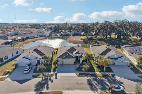 10747 Laxer Cay Loop San Antonio FL 33576