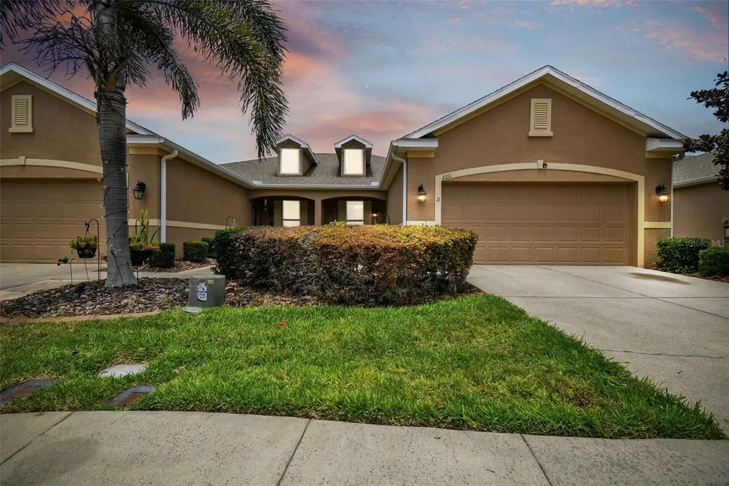 2211 Barracuda Court Holiday FL 34691