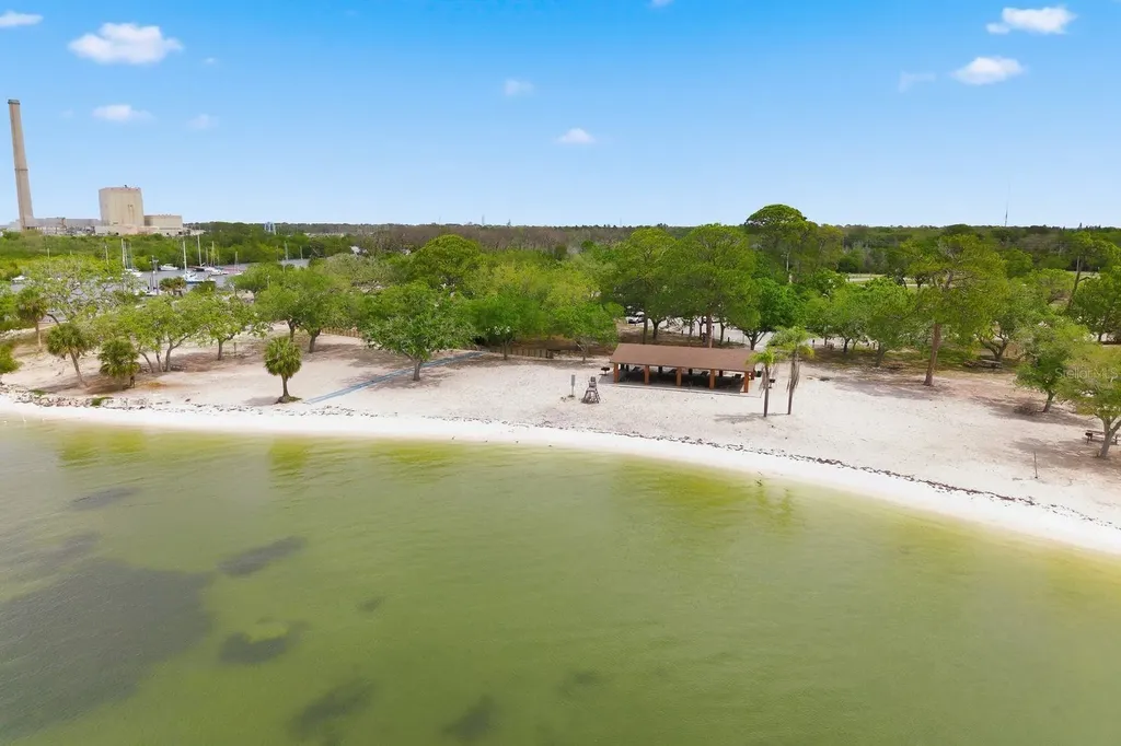 2211 Barracuda Court Holiday FL 34691
