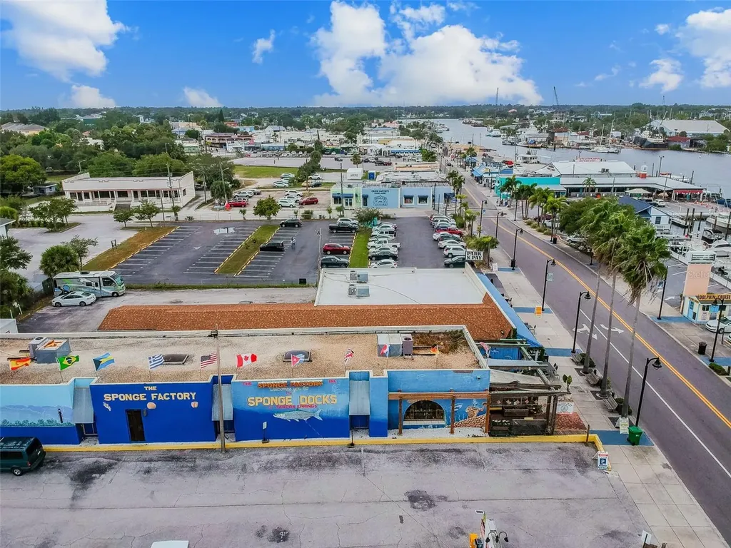 2211 Barracuda Court Holiday FL 34691
