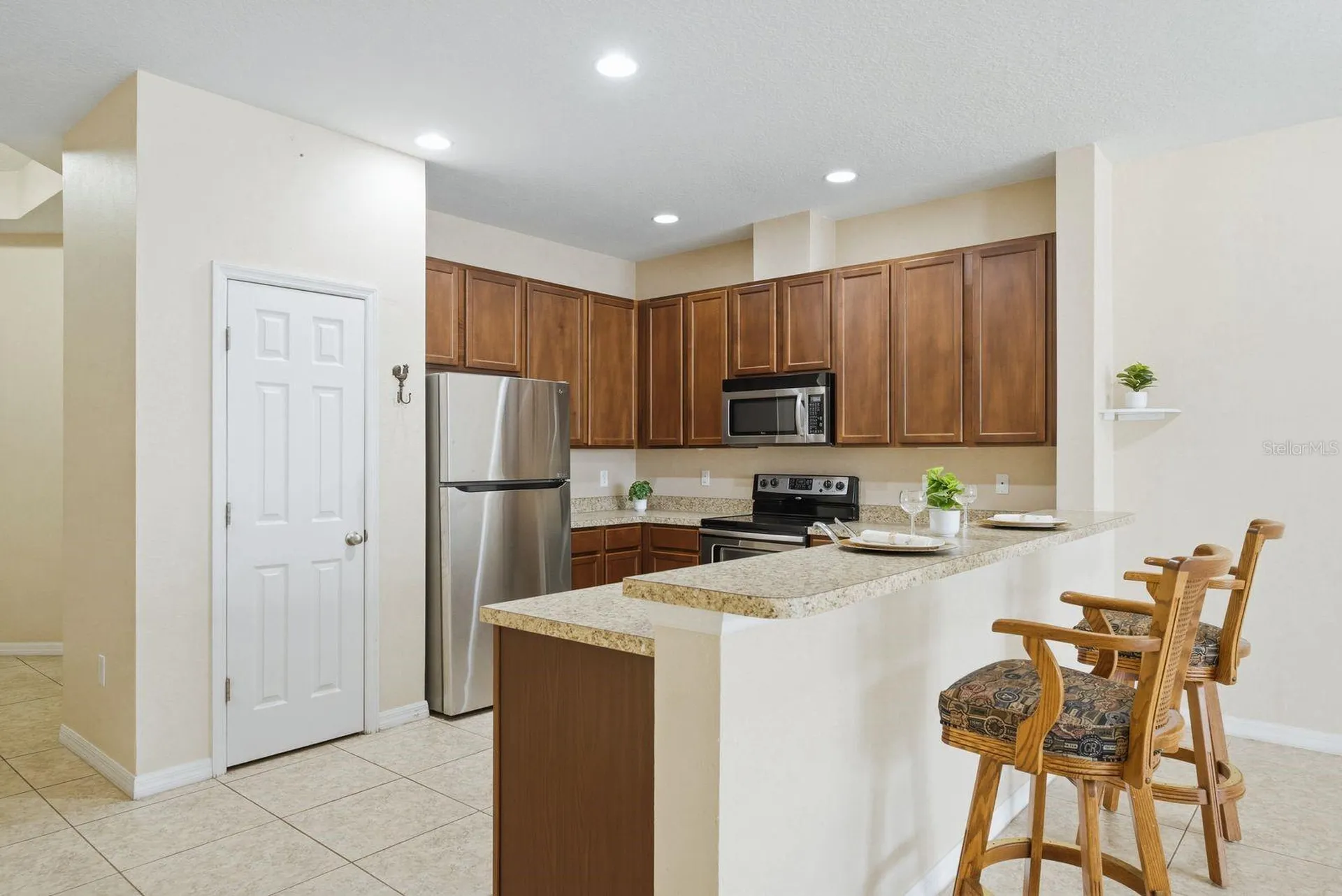 2211 Barracuda Court Holiday FL 34691