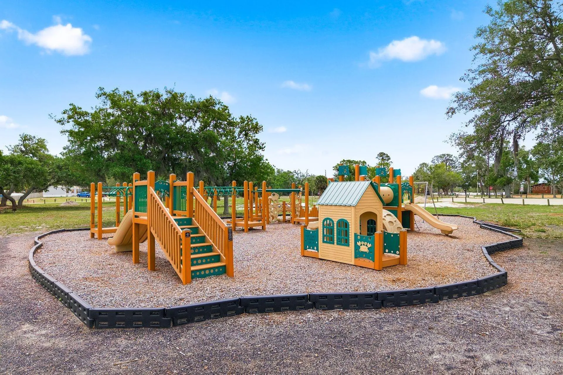 2211 Barracuda Court Holiday FL 34691