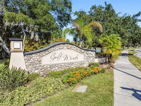 2211 Barracuda Court Holiday FL 34691