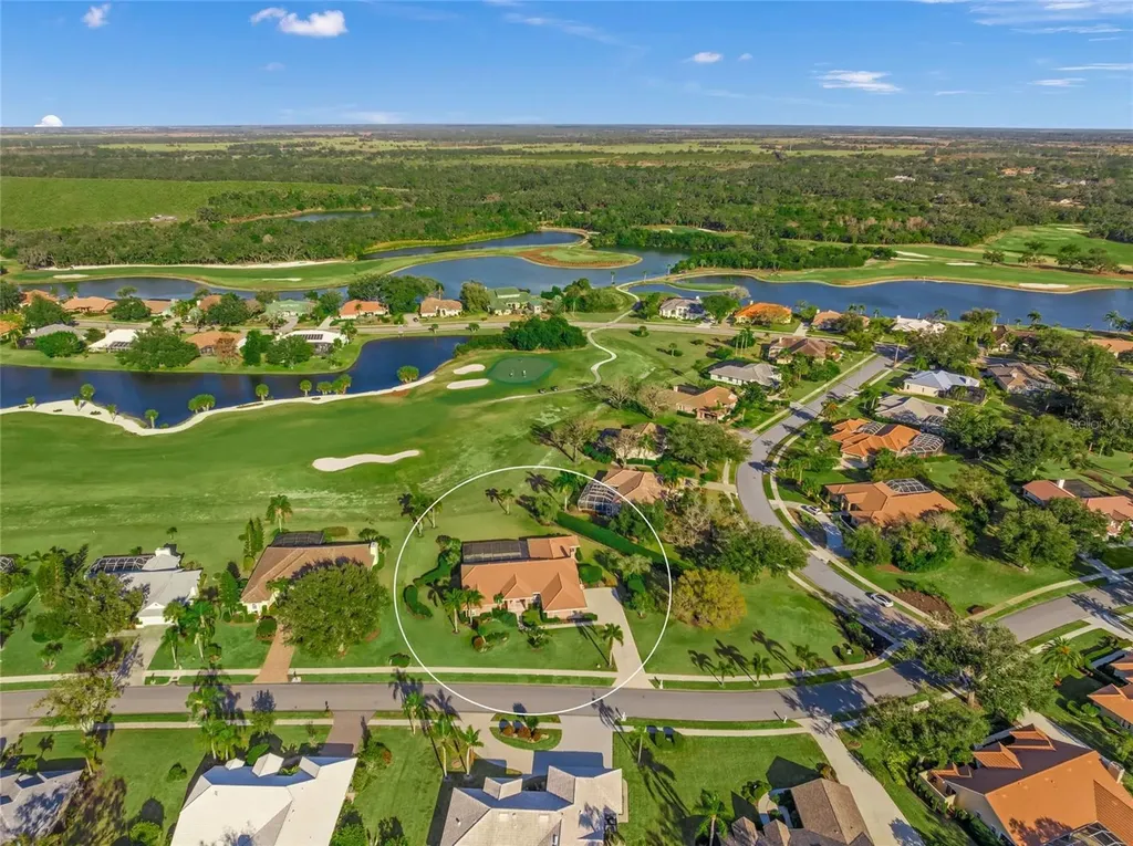8890 Misty Creek Drive Sarasota FL 34241