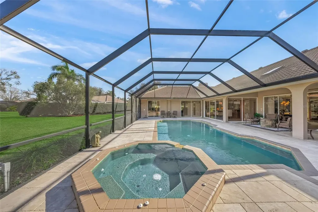8890 Misty Creek Drive Sarasota FL 34241