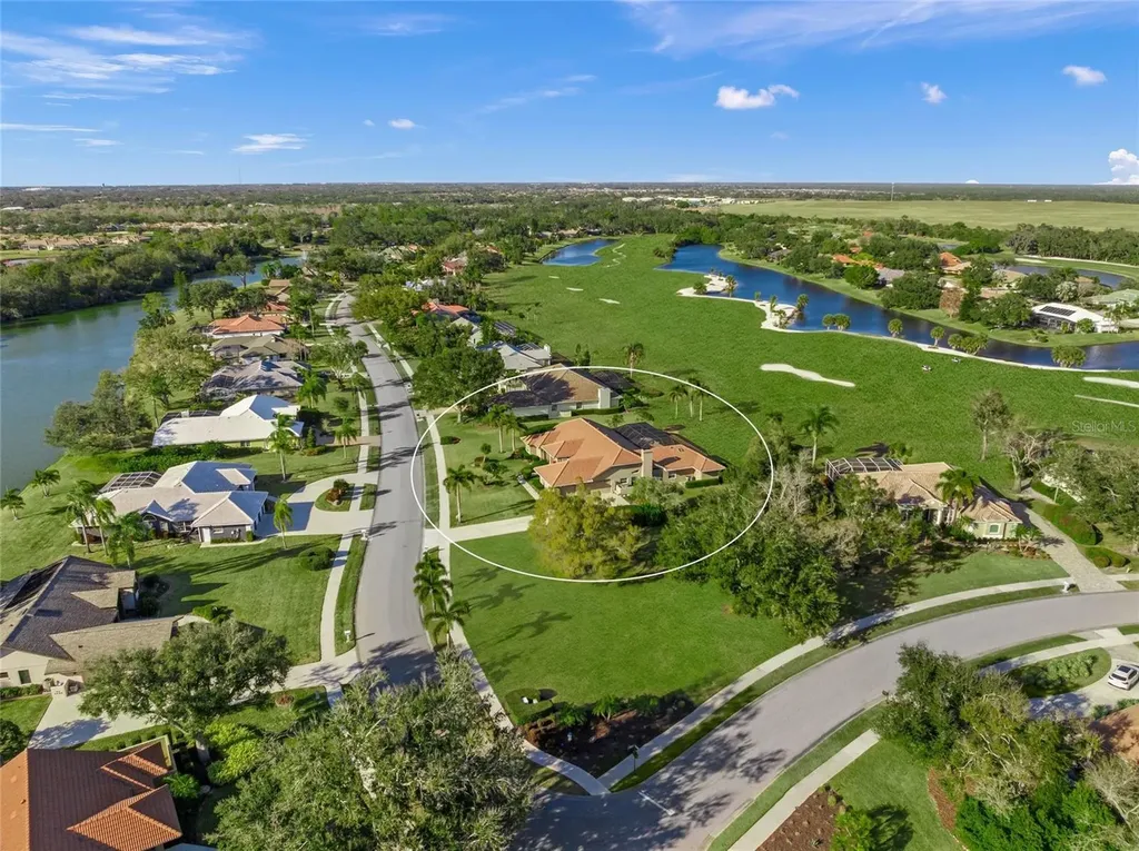 8890 Misty Creek Drive Sarasota FL 34241