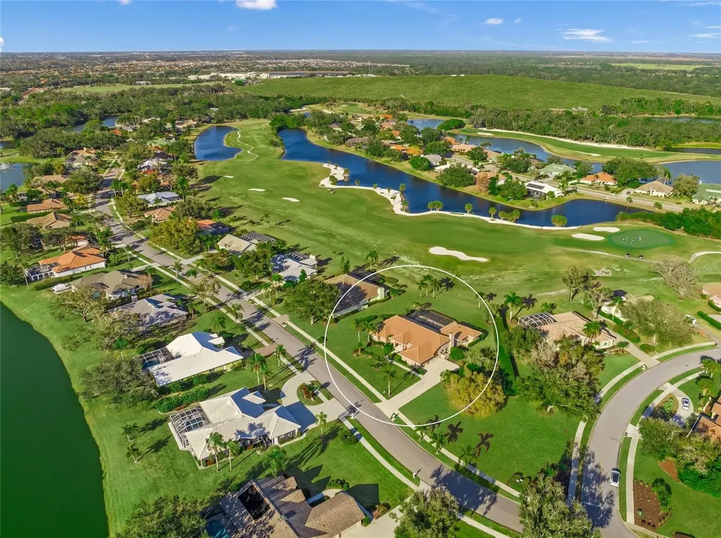 8890 Misty Creek Drive Sarasota FL 34241