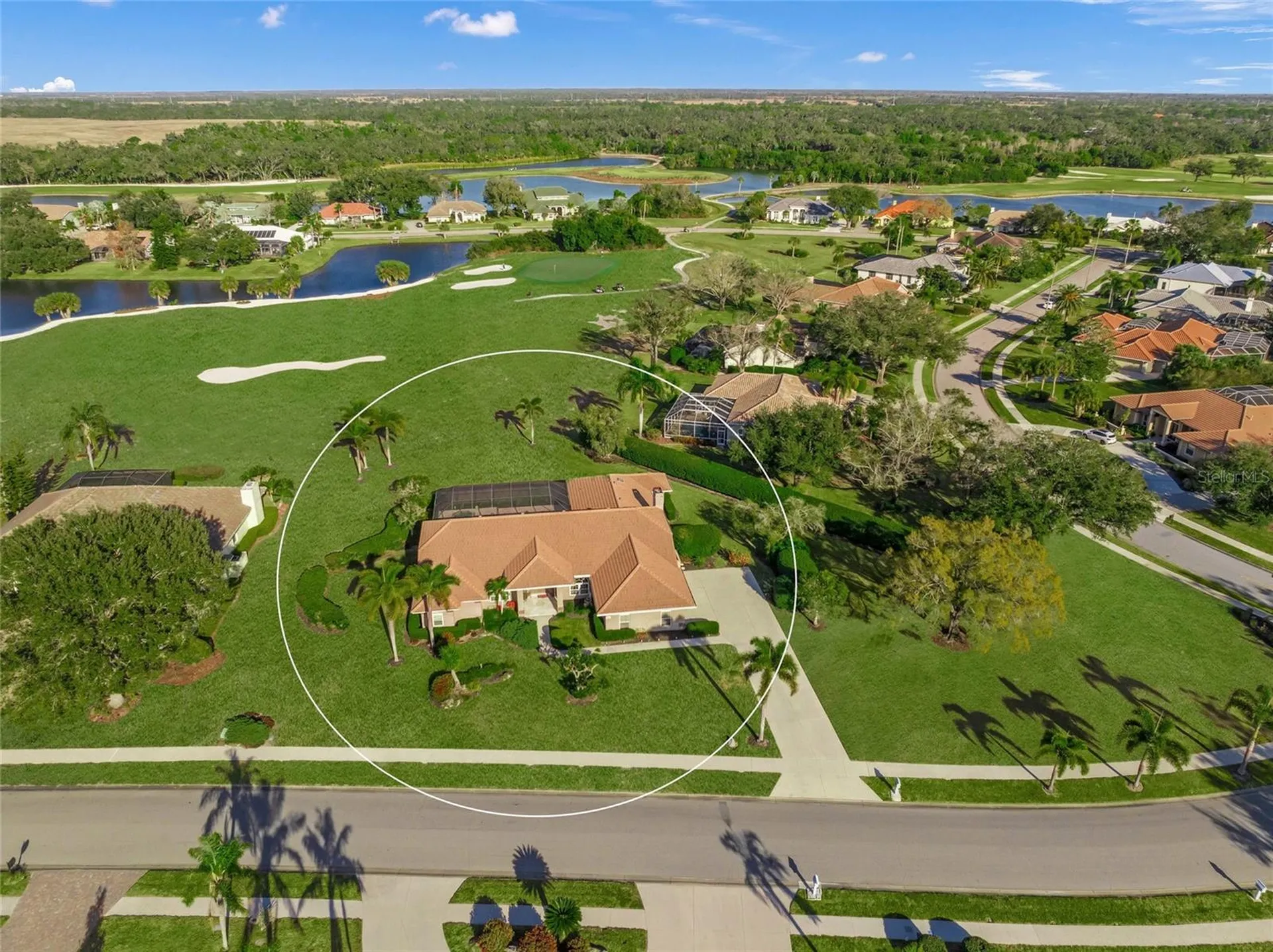 8890 Misty Creek Drive Sarasota FL 34241
