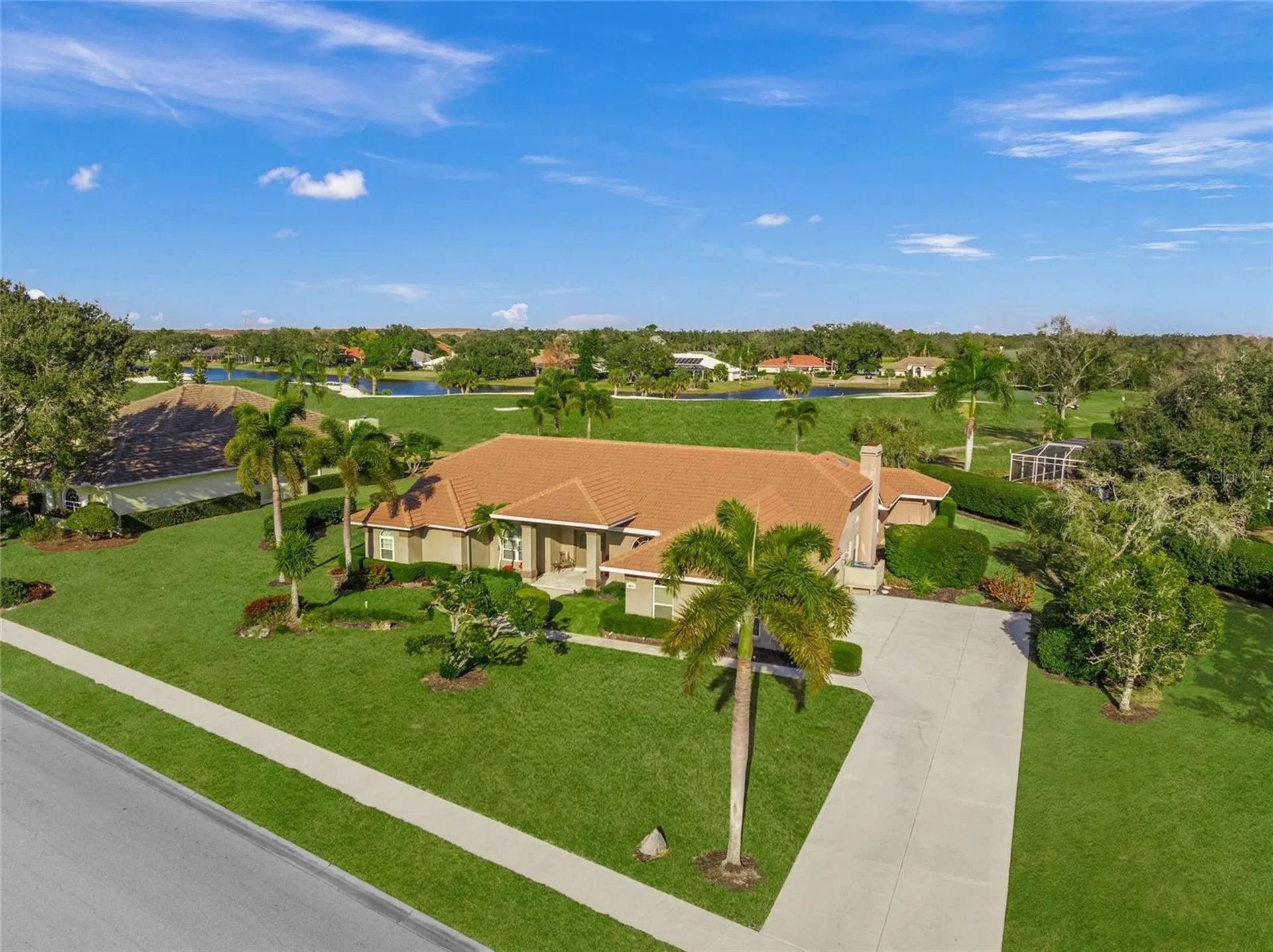 8890 Misty Creek Drive Sarasota FL 34241