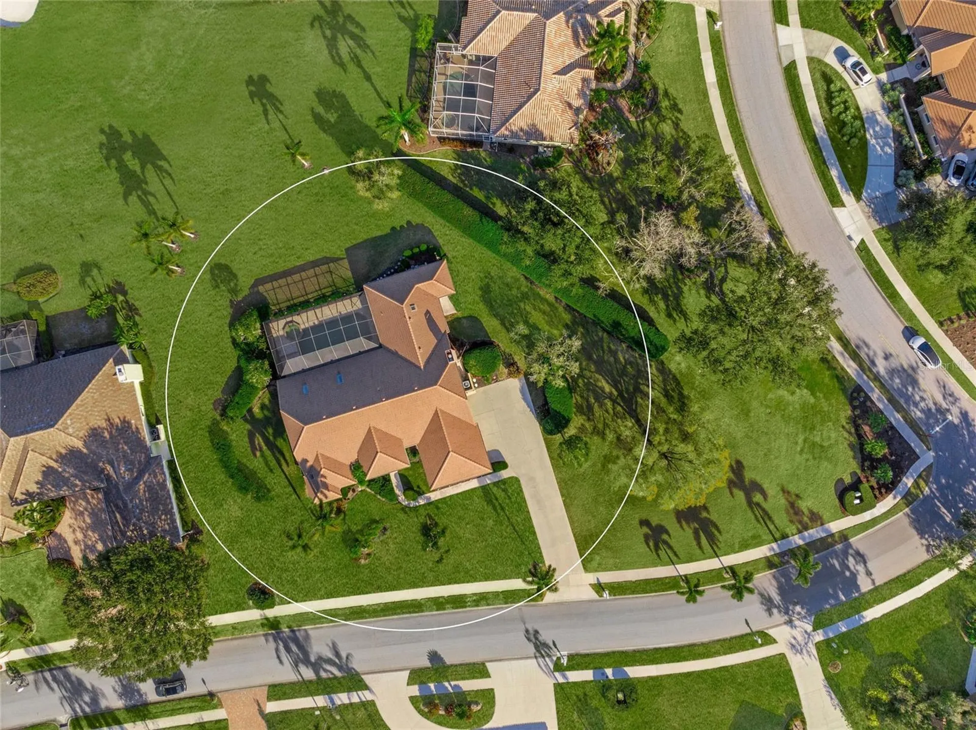 8890 Misty Creek Drive Sarasota FL 34241