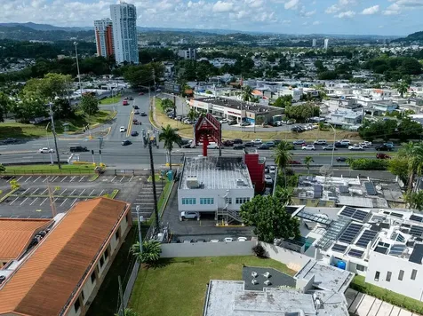 8991 Avenue Lomas Verdes Extension Santa Maria San Juan PR 00927