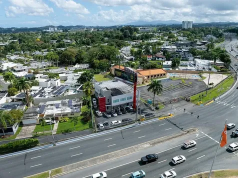 8991 Avenue Lomas Verdes Extension Santa Maria San Juan PR 00927