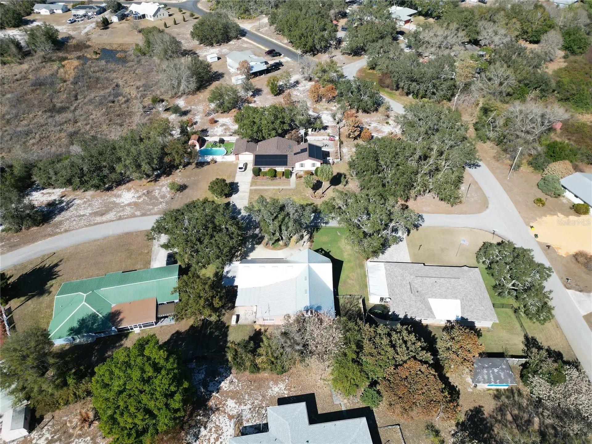 2725 W Charing Road Avon Park FL 33825