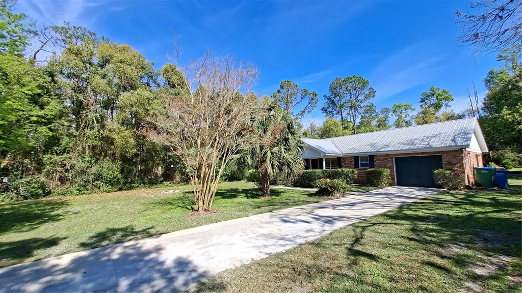 23086 NW 189th Avenue High Springs FL 32643