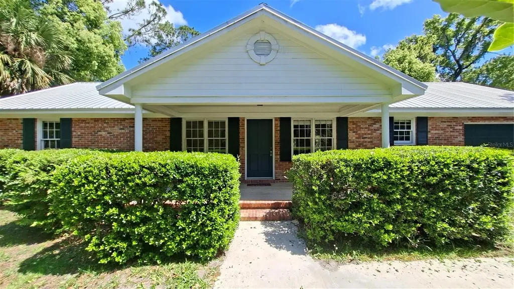 23086 NW 189th Avenue High Springs FL 32643